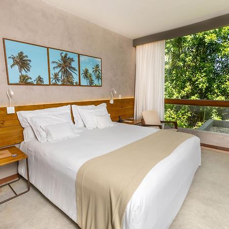 Flor De Lis Exclusive Hotel Maceió Exteriör bild
