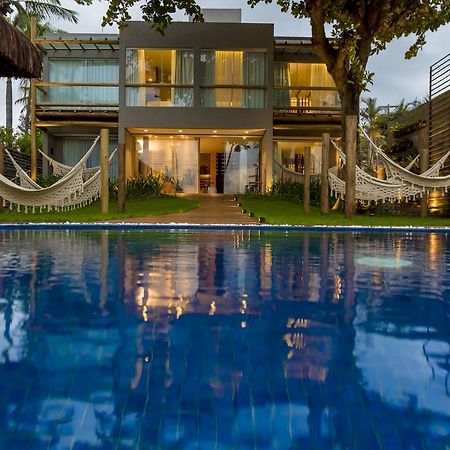 Flor De Lis Exclusive Hotel Maceió Exteriör bild
