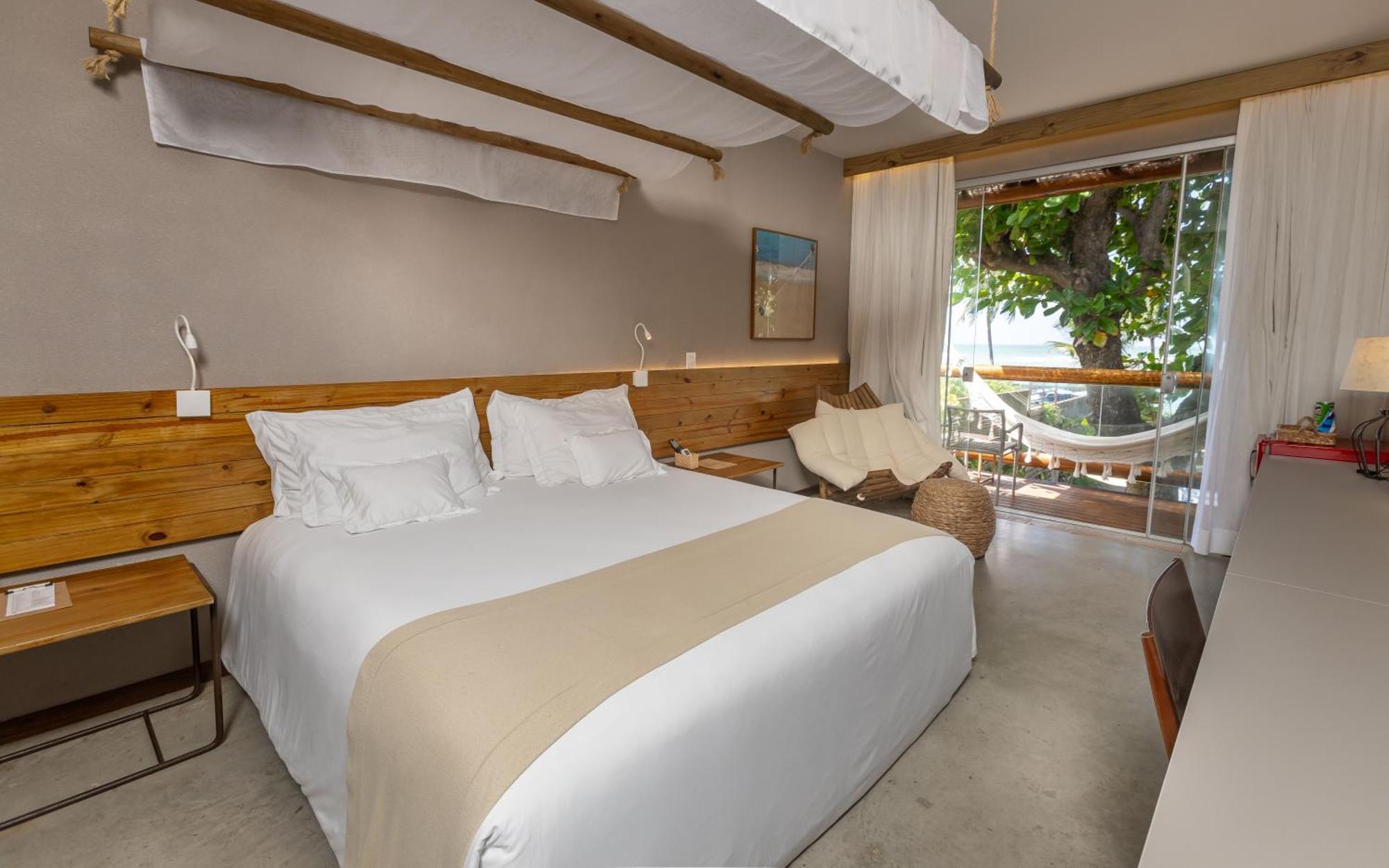 Flor De Lis Exclusive Hotel Maceió Exteriör bild