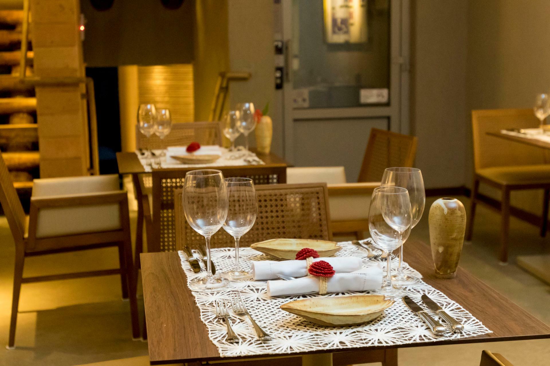 Flor De Lis Exclusive Hotel Maceió Exteriör bild