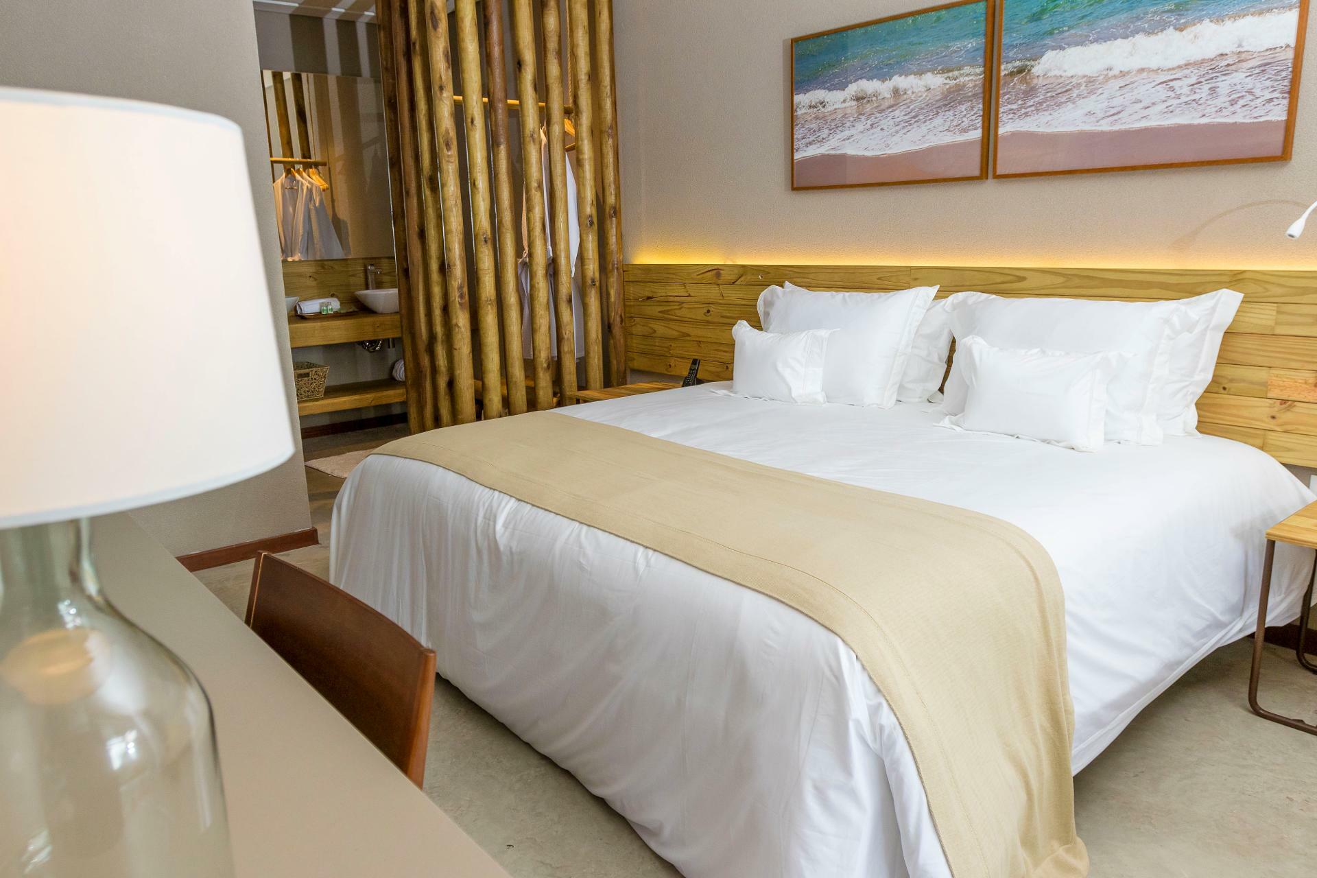 Flor De Lis Exclusive Hotel Maceió Exteriör bild