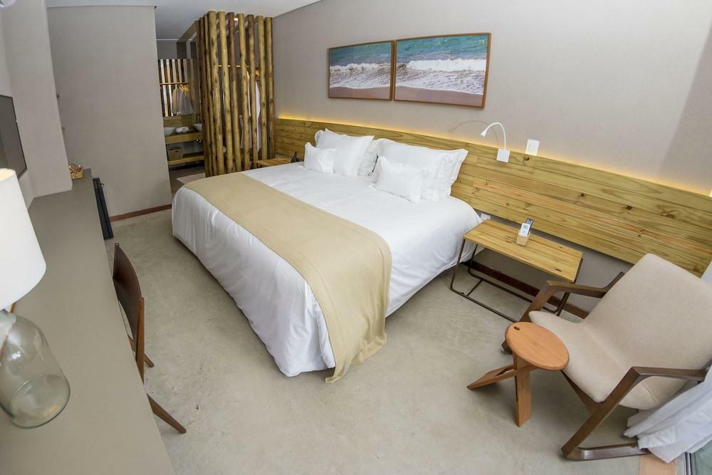 Flor De Lis Exclusive Hotel Maceió Exteriör bild