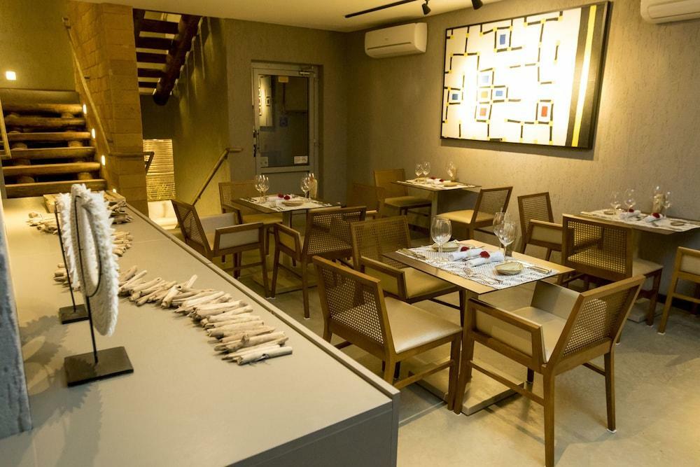 Flor De Lis Exclusive Hotel Maceió Exteriör bild