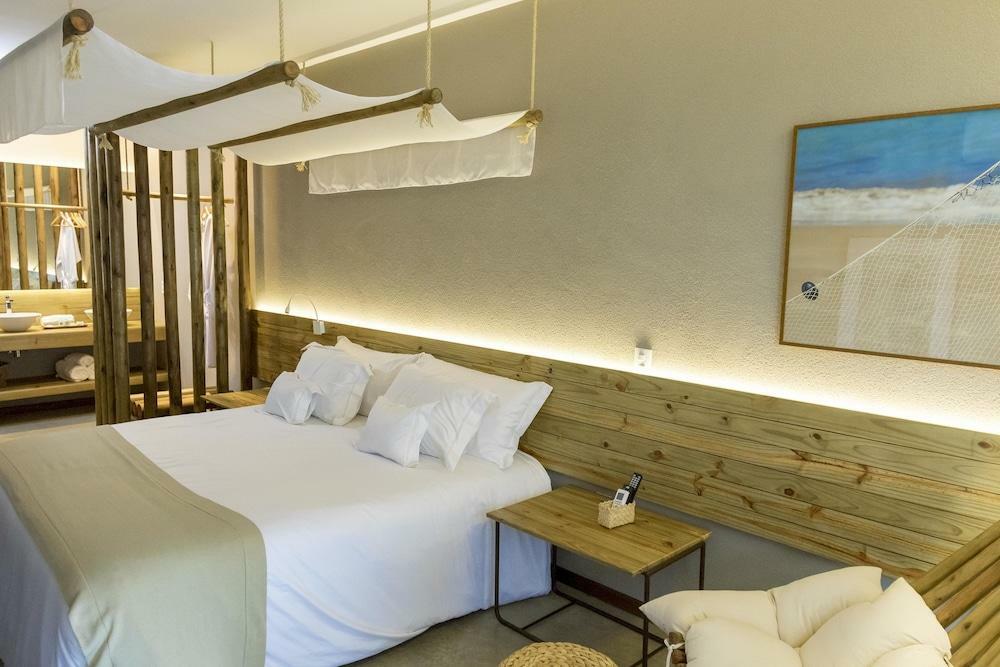 Flor De Lis Exclusive Hotel Maceió Exteriör bild