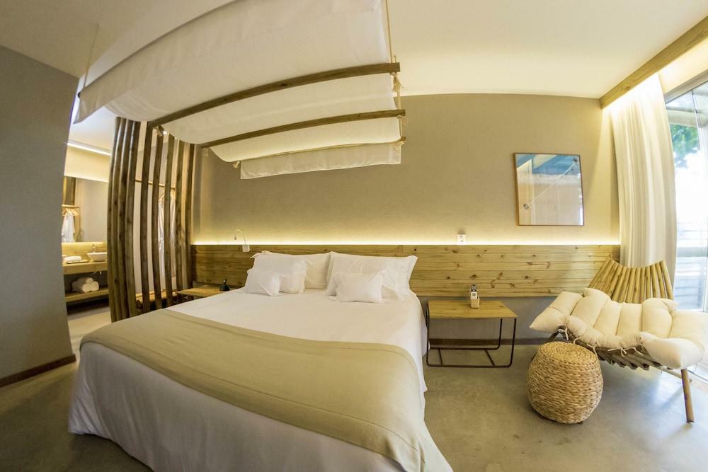Flor De Lis Exclusive Hotel Maceió Exteriör bild