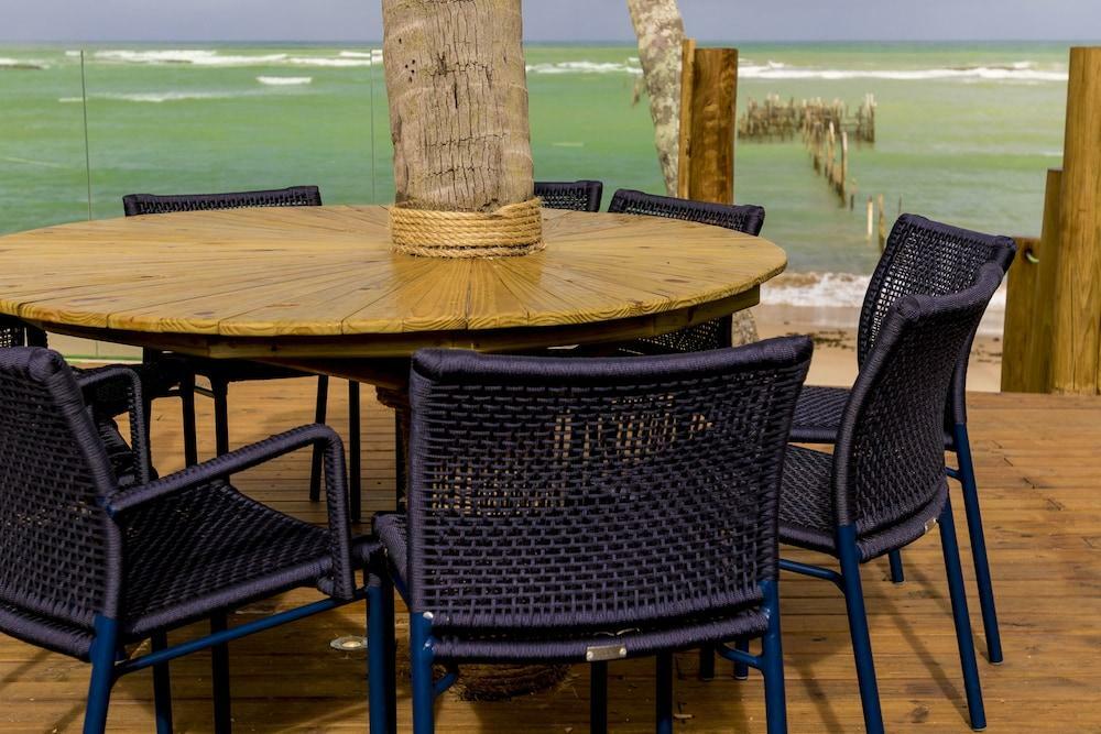 Flor De Lis Exclusive Hotel Maceió Exteriör bild