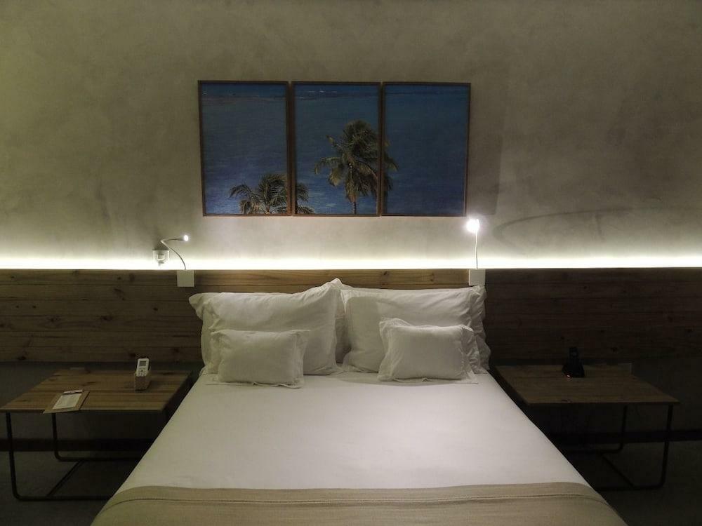 Flor De Lis Exclusive Hotel Maceió Exteriör bild