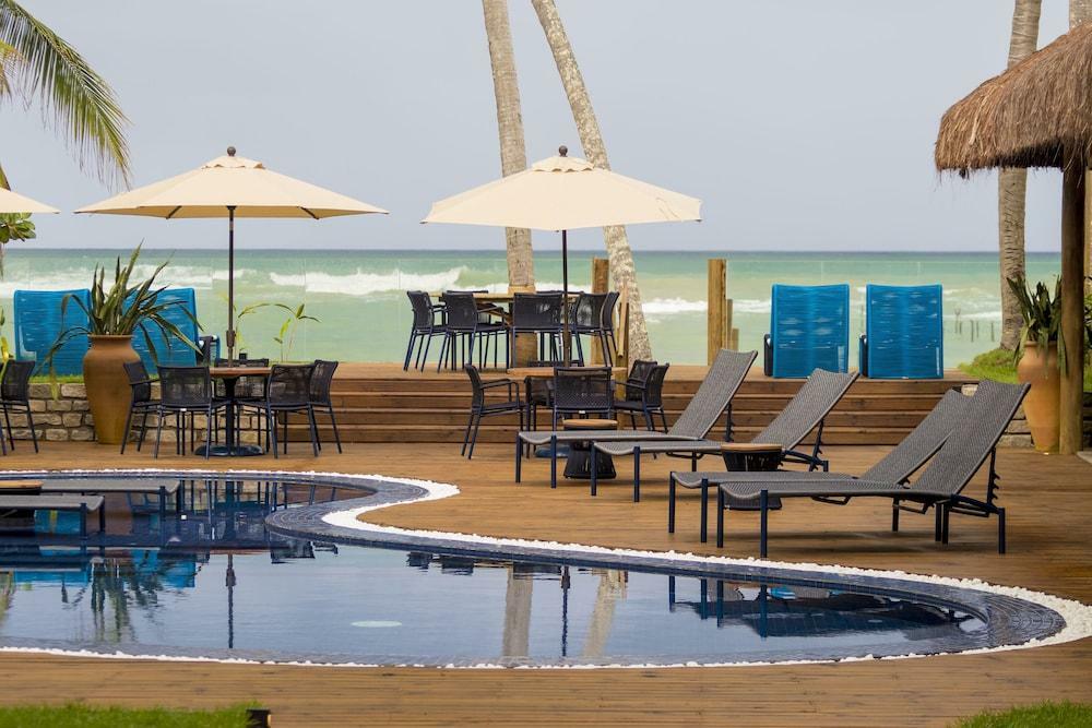 Flor De Lis Exclusive Hotel Maceió Exteriör bild
